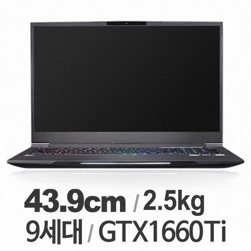 한성컴퓨터 TFG276ST (SSD 256GB)_이미지