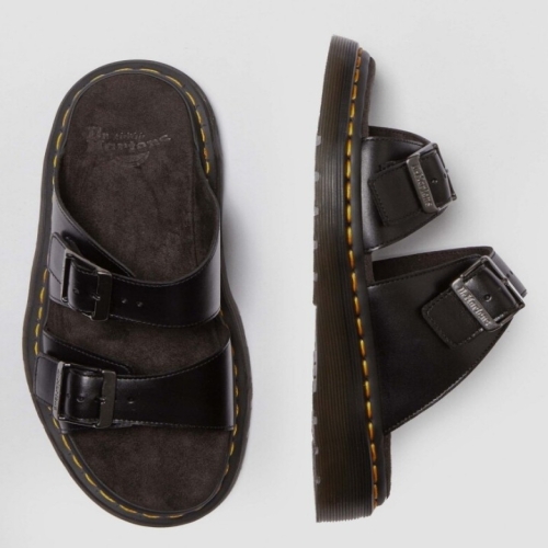 샌들 31570001 Black