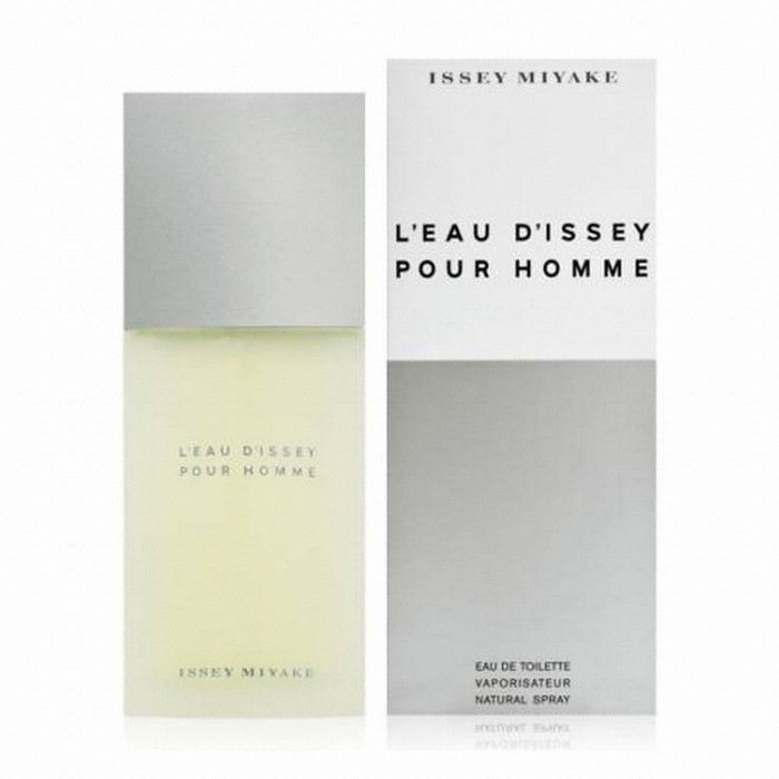 이세이미야케 로디세이 EDT (125ml)