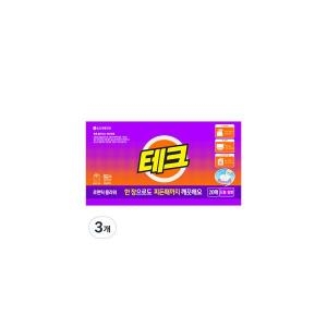 테크 간편시트 로맨틱플라워 20매 (6개)_이미지