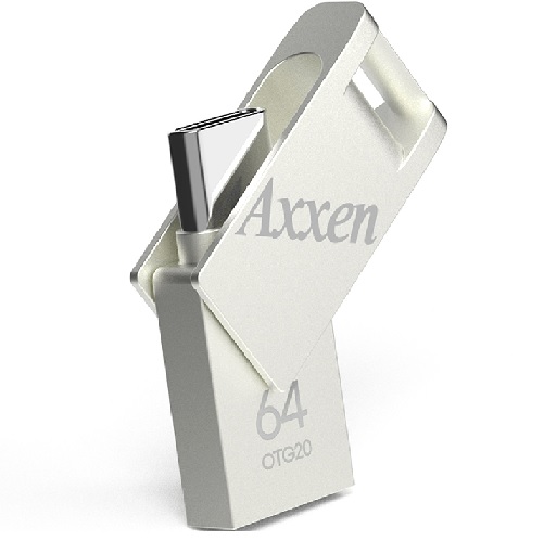 Axxen OTG20 버디 (64GB)