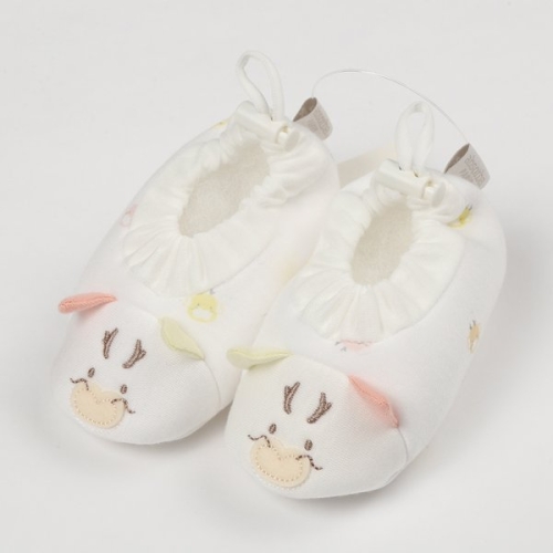  압소바 용용 텐셀 덧신 AZA31791 백IVORY