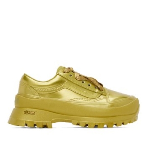 반스 골드 올드스쿨 비브람 Dx 스니커즈 231236F128000