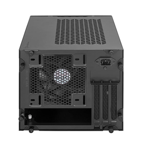 SilverStone Sugo SST-SG15B_이미지
