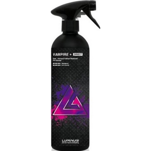 뱀파이어 플러스 다이렉트 철분제거제 500ml