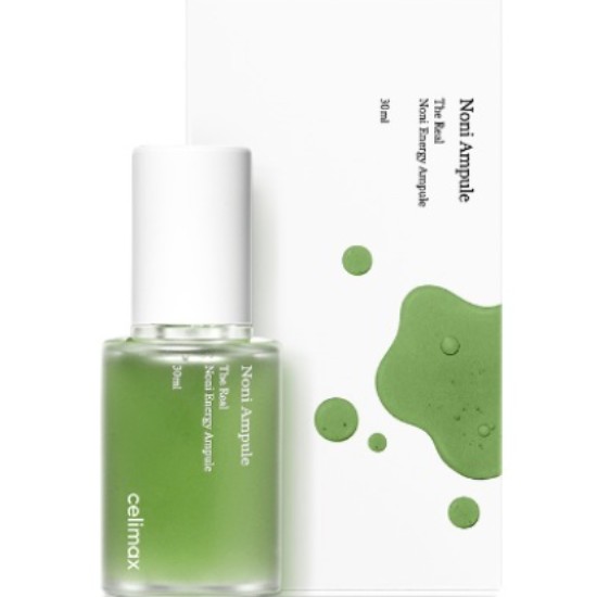 셀리맥스 더 리얼 노니 에너지 앰플 30ml (1개)
