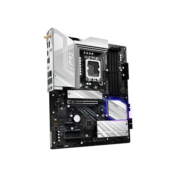 ASRock Z890 Pro RS WiFi ���ؾ����۴�