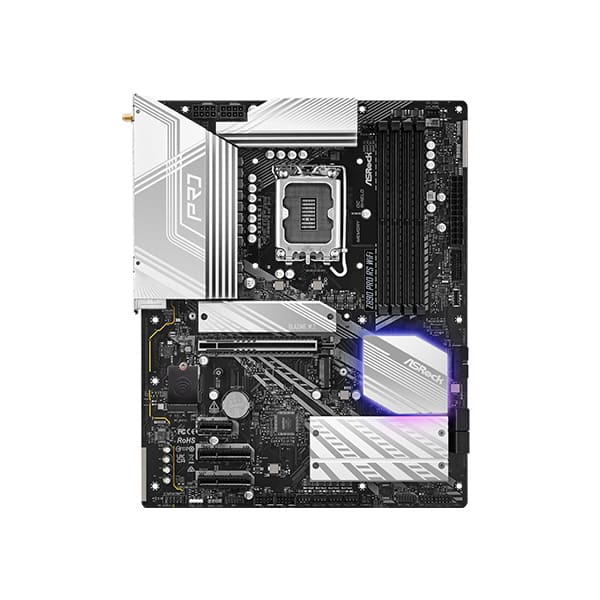 ASRock Z890 Pro RS WiFi ���ؾ����۴�