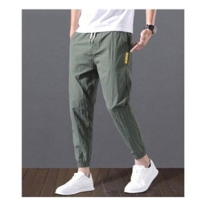 에스티오 SK a 오너클랜 남자 데일리 무지 편한 옐로택 조거 밴딩 팬츠 바지 WB978D1 행복한 쇼핑 SK스토아