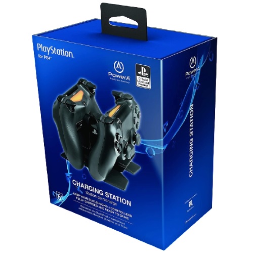 듀얼쇼크4 충전독 해외구매_이미지