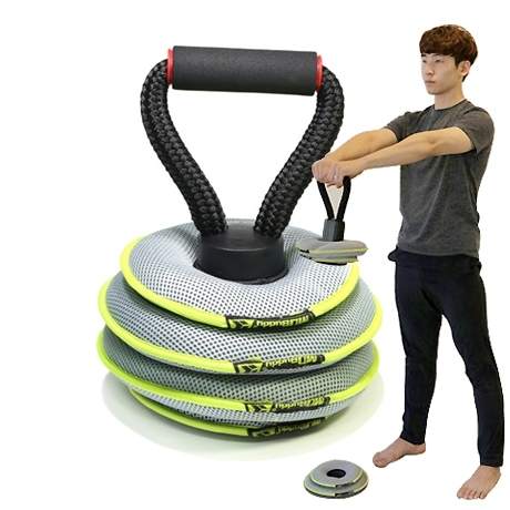 엠디버디 어드저스트 케틀벨 MD-2216_이미지