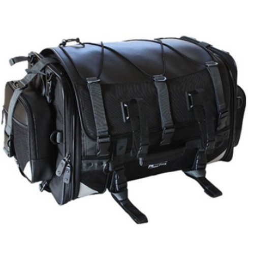 타낙스 모토피즈 시트백 75L MFK-102 (해외구매)