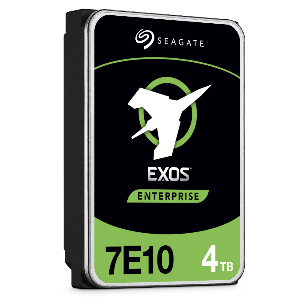 Seagate Exos 7E10 SAS/7200/256M (4TB, ST4000NM001B)_이미지