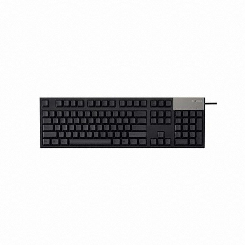 Topre REALFORCE R2-USV-BK (해외구매)