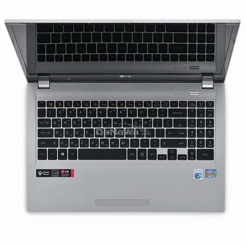 LG전자 엑스노트 U560-GH30K (기본)_이미지