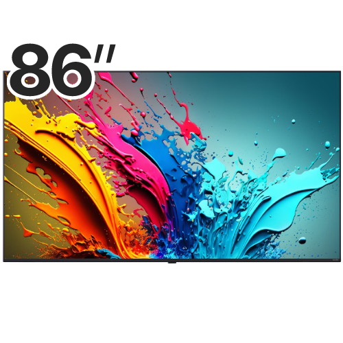 LG���� QNED 86QNED85TKA