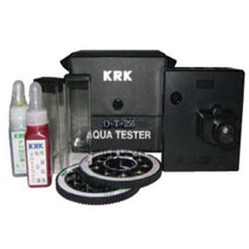 KRK 잔류염소 측정기 OT-2Z