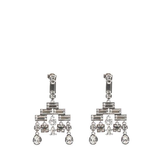 셀린느 CHANDELIER EARRINGS 461LU6BRS36SI T