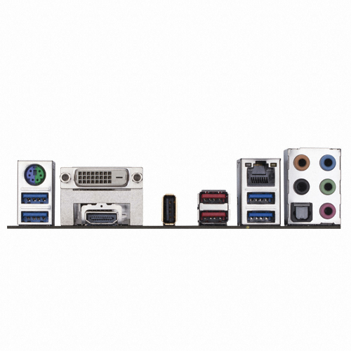 GIGABYTE GA-AB350-Gaming 3 게이밍에디션 제이씨현_이미지