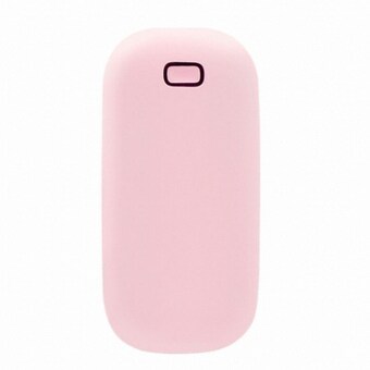 단미 조약돌 손난로 5000mAh