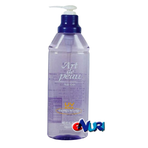 LG생활건강 아르드포 헤어 젤 300ml (15개)