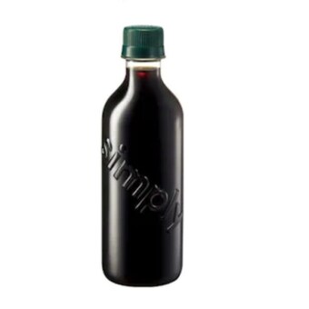 빙그레 아카페라 심플리 <b>디카페인</b> 아메리카노 ECO 400ml