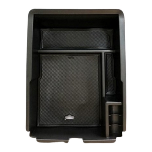 지티글로벌 블랙핏 이것저것 깔끔하게 콘솔트레이 기아 쏘렌토 MQ4 전용_이미지