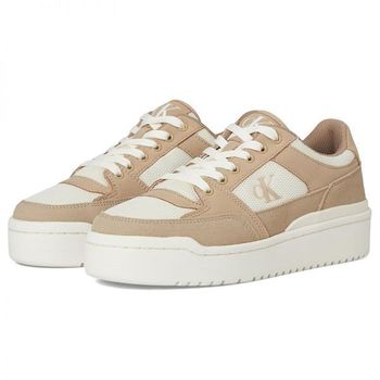 캘빈클라인 우먼 알론드라 라이트 내츄럴 멀티 11317345 153757678