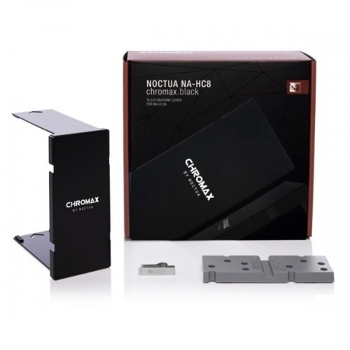 NOCTUA NA-HC8 chromax.black