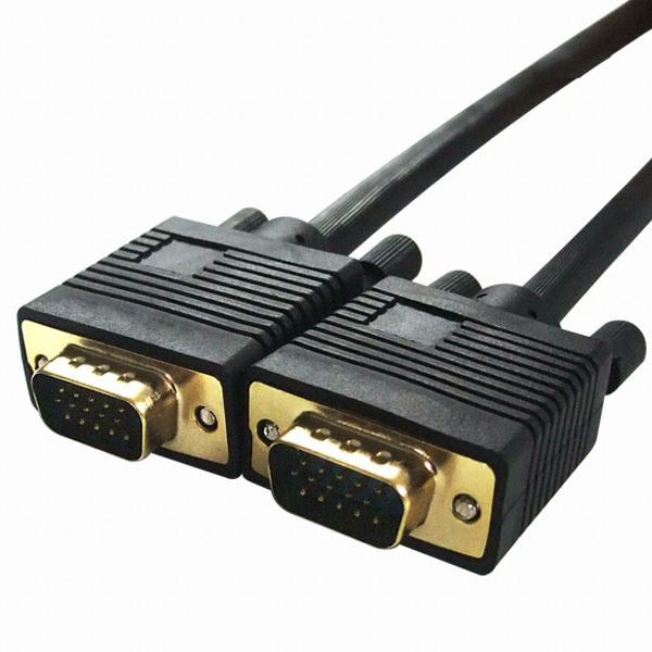 대원TMT RGB (3+4) M/M 골드 케이블 (DW-RGBN, 5m)_이미지