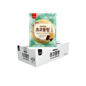 삼립 초코블랑 14g 30개입_이미지