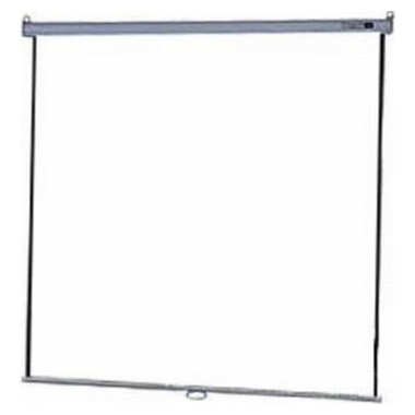 미래AV시스템 MiraeAV 100인치 전동매립 글라스비드