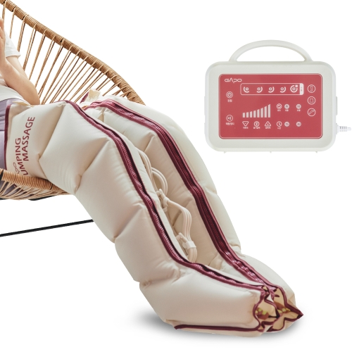 가포넷 펌핑 마사지기 GM7 (본체+다리)_이미지