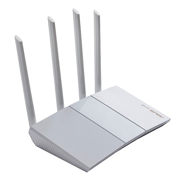 ASUS RT-AX55 WHITE 유무선공유기_이미지