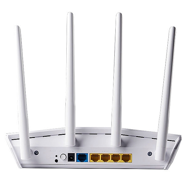 ASUS RT-AX55 WHITE 유무선공유기_이미지