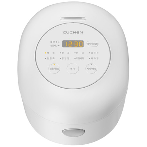 쿠첸 멜로우 CRM-E0301W (빠른배송)_이미지