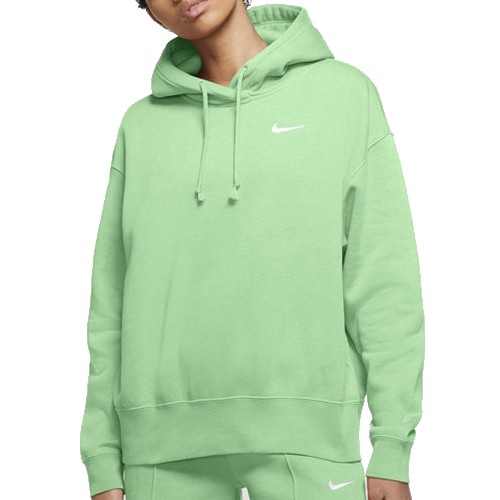 나이키 플리스 후디 CZ2590 (390, 그린)_이미지