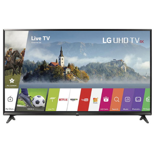 LG���� ��Ʈ��HD 60UP7000 ���ۺ��