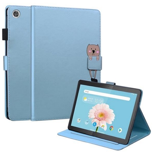 레노버 리전 Y700 1세대 심플 캐릭터 카드수납 펜홀더 케이스