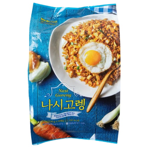 이마트 노브랜드 나시고렝 1kg[1개]