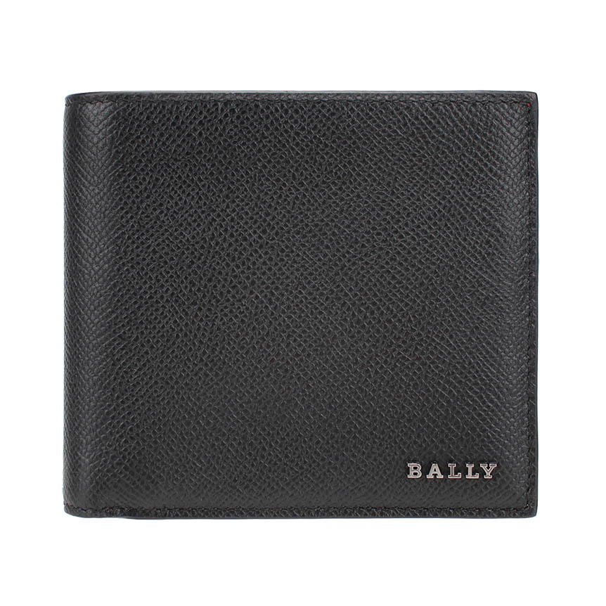 볼렌 로고 반지갑 BOLLEN ES 300