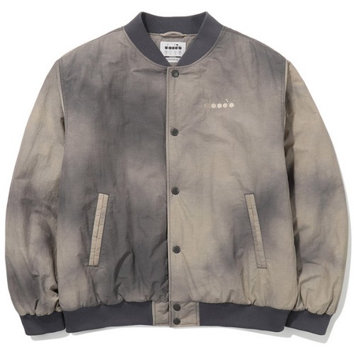 디아도라 웨이브다잉 스타디움 자켓 D5323LPJ50GRD