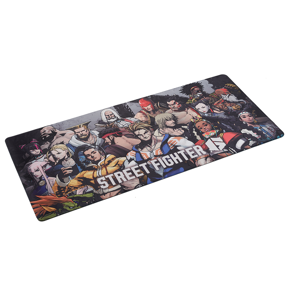 쿨러마스터 MP511 Street Fighter 6_이미지