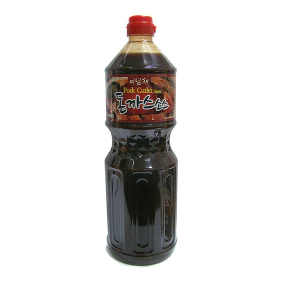 일식 돈까스소스 2kg