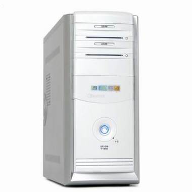 NCTOP XXION T-1000 화이트 (XP-300)