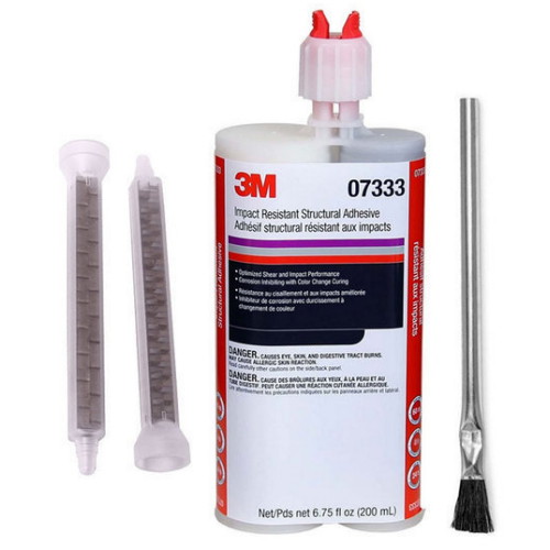 3M 구조용 패널 접착제 PN7333 200ml_이미지