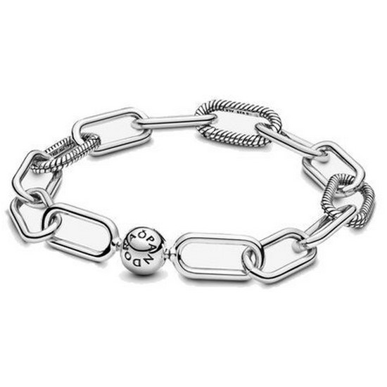 판도라 미 링크 실버 팔찌 598373이미지입니다. 누르면 해당 게시물로 새창이동합니다.