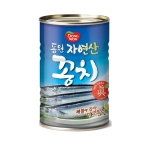 동원F&B 꽁치 400g [24개]