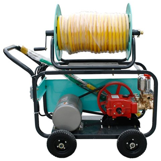 한라기계상사 한라 동력분무기 HLM-80A