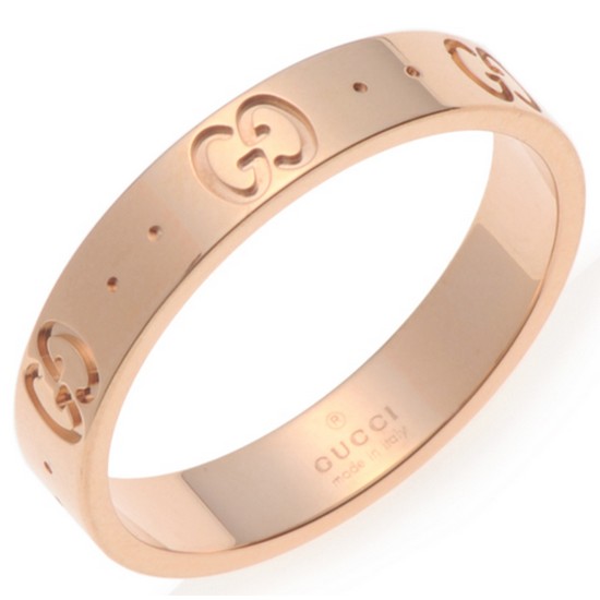 18K ICON 반지 152045 J8500 5702